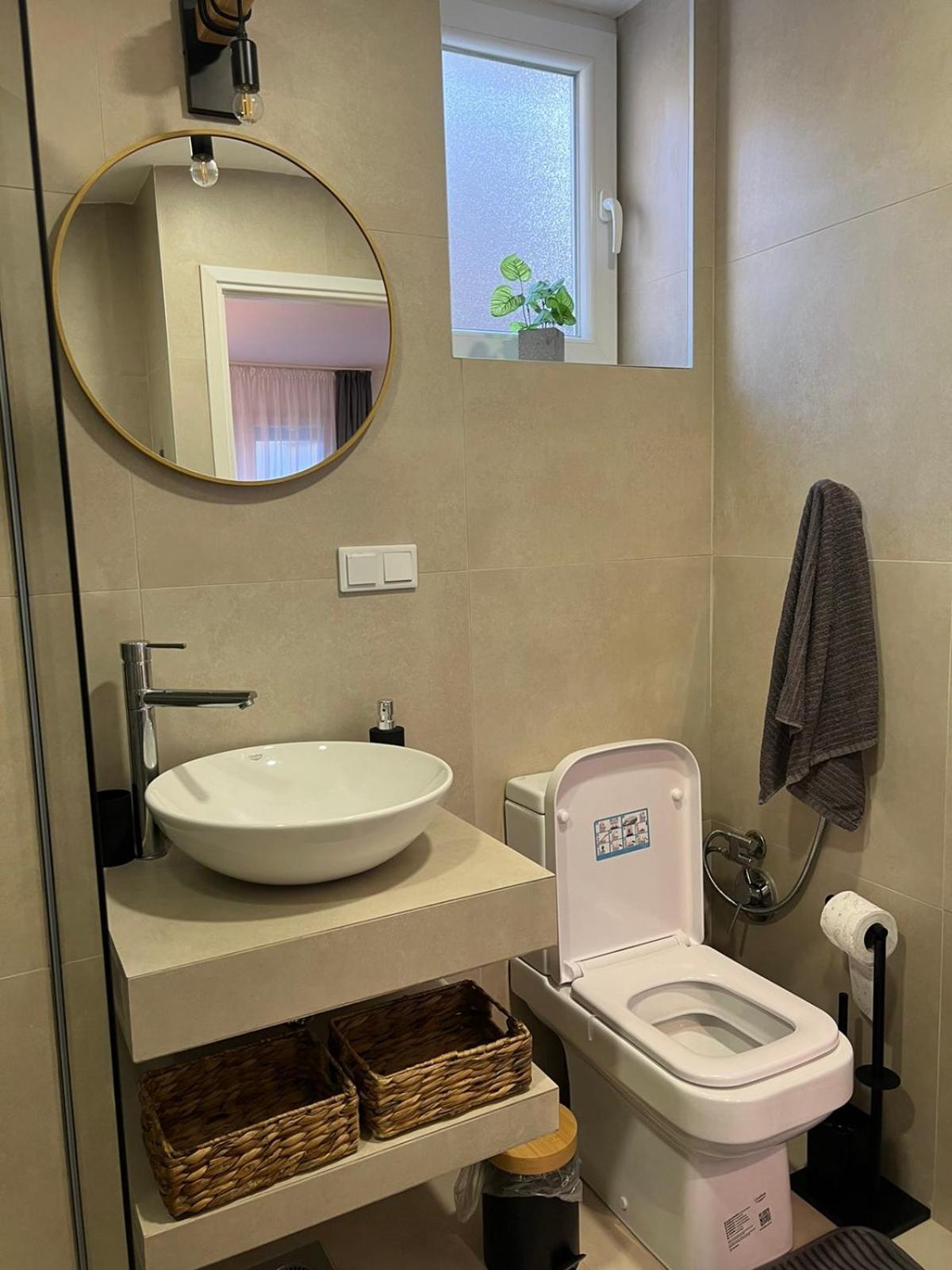 Appartement 528