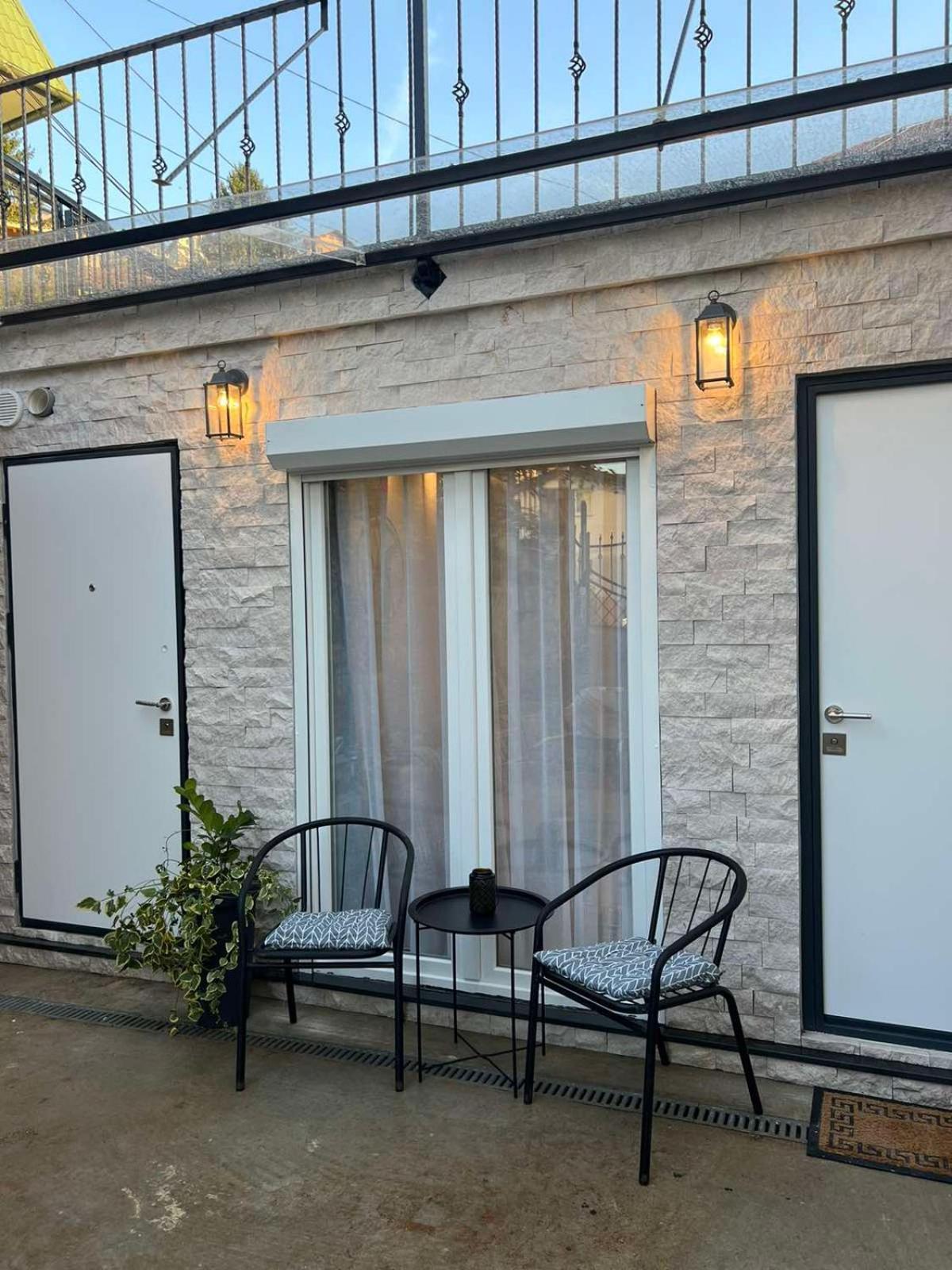 528 Appartement