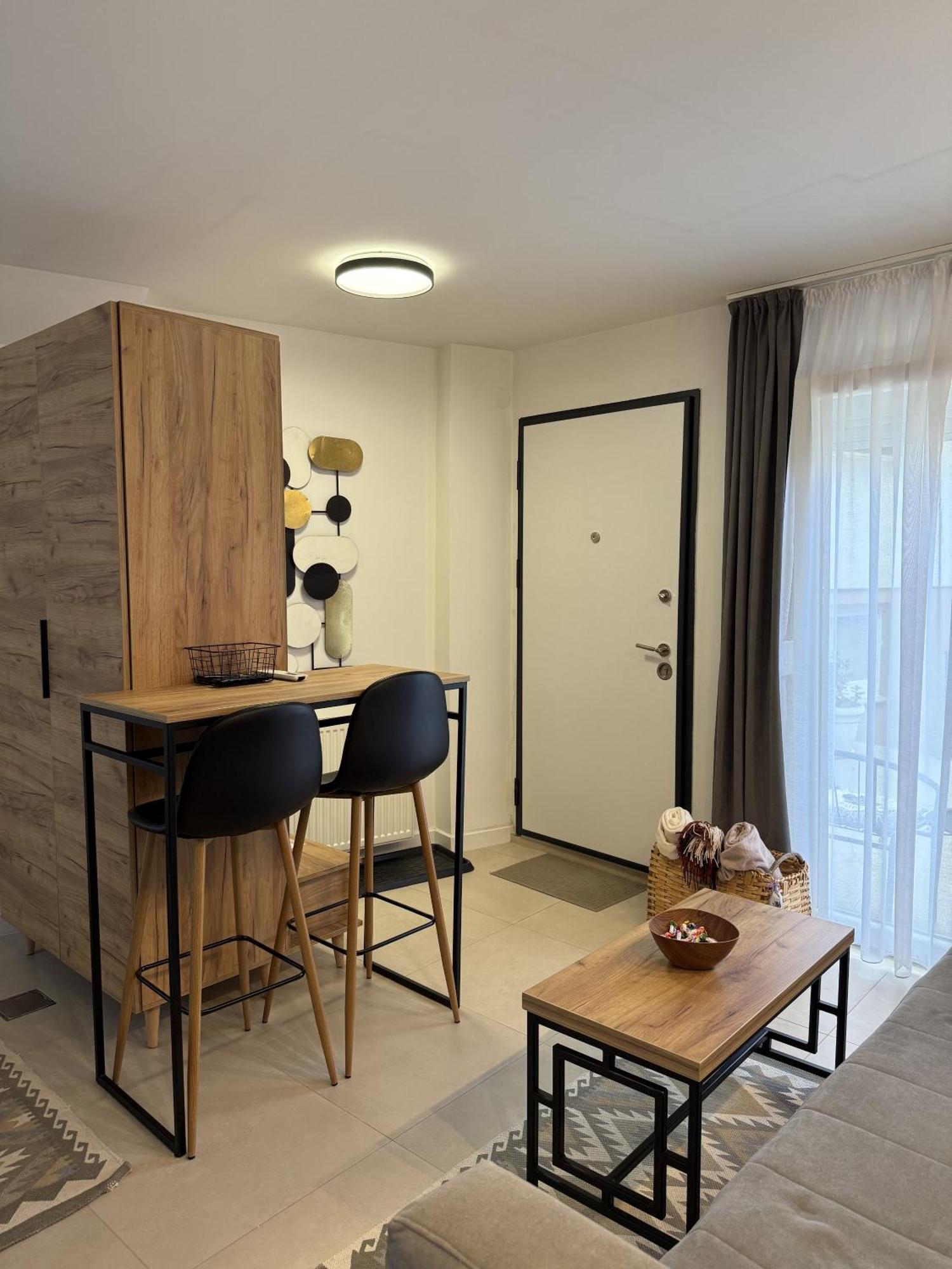 Appartement 528 *
