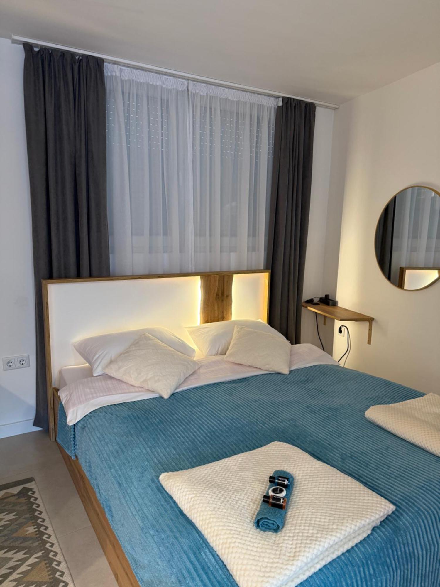 Apartment 528 Sarajevo