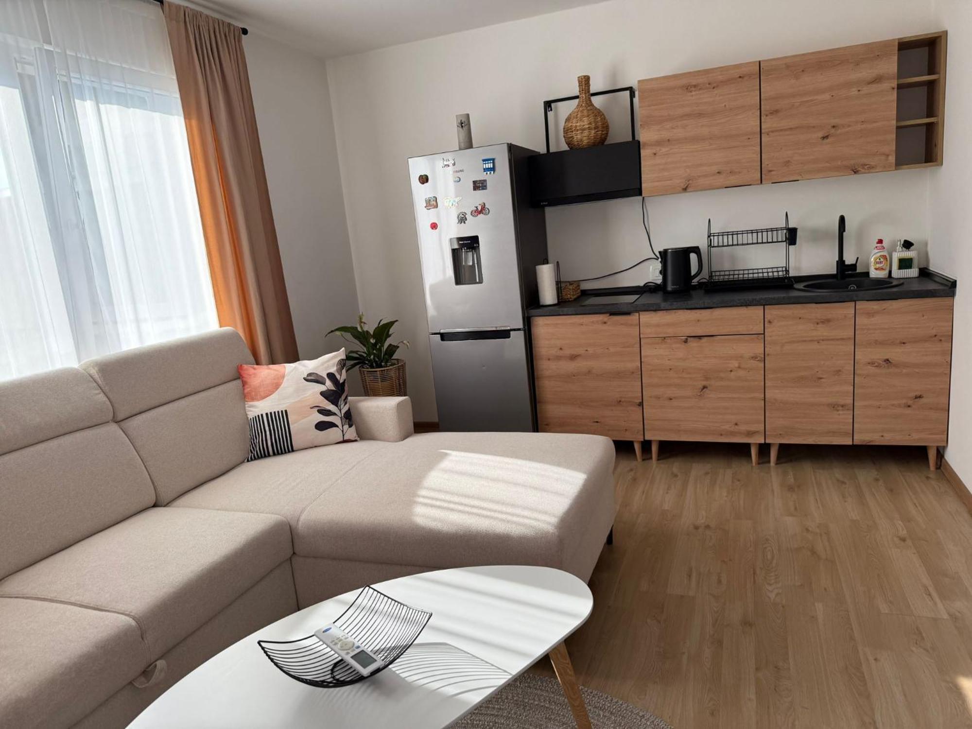 528 Appartement