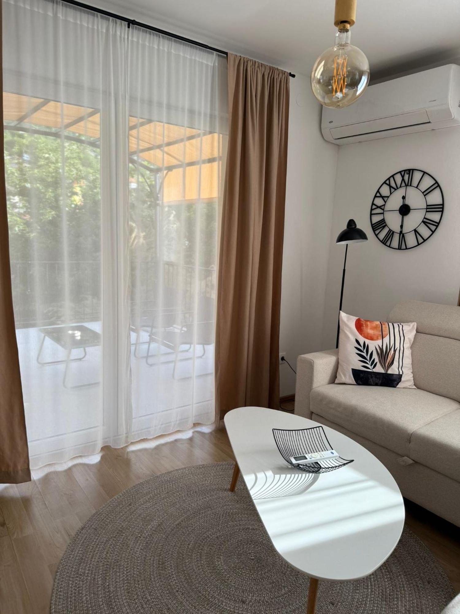 528 Appartement *