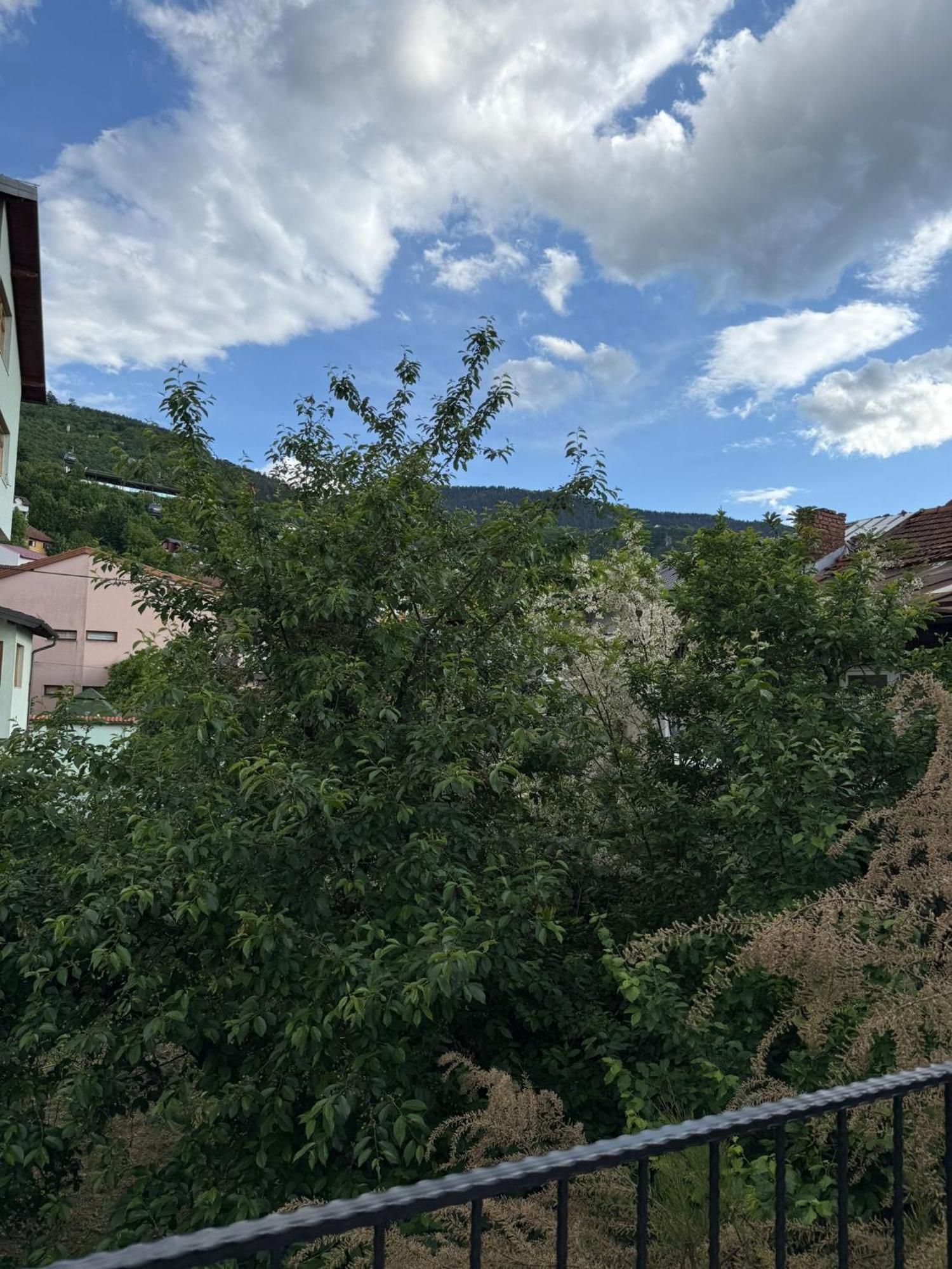 528 Appartement