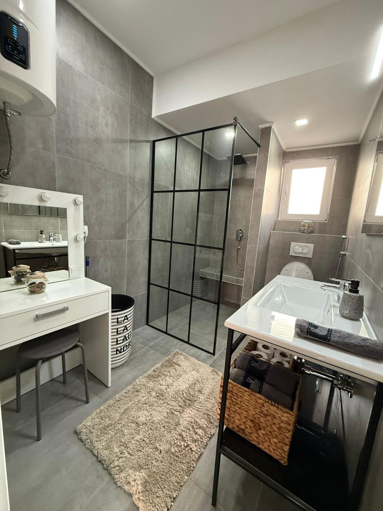 Appartement 528 *
