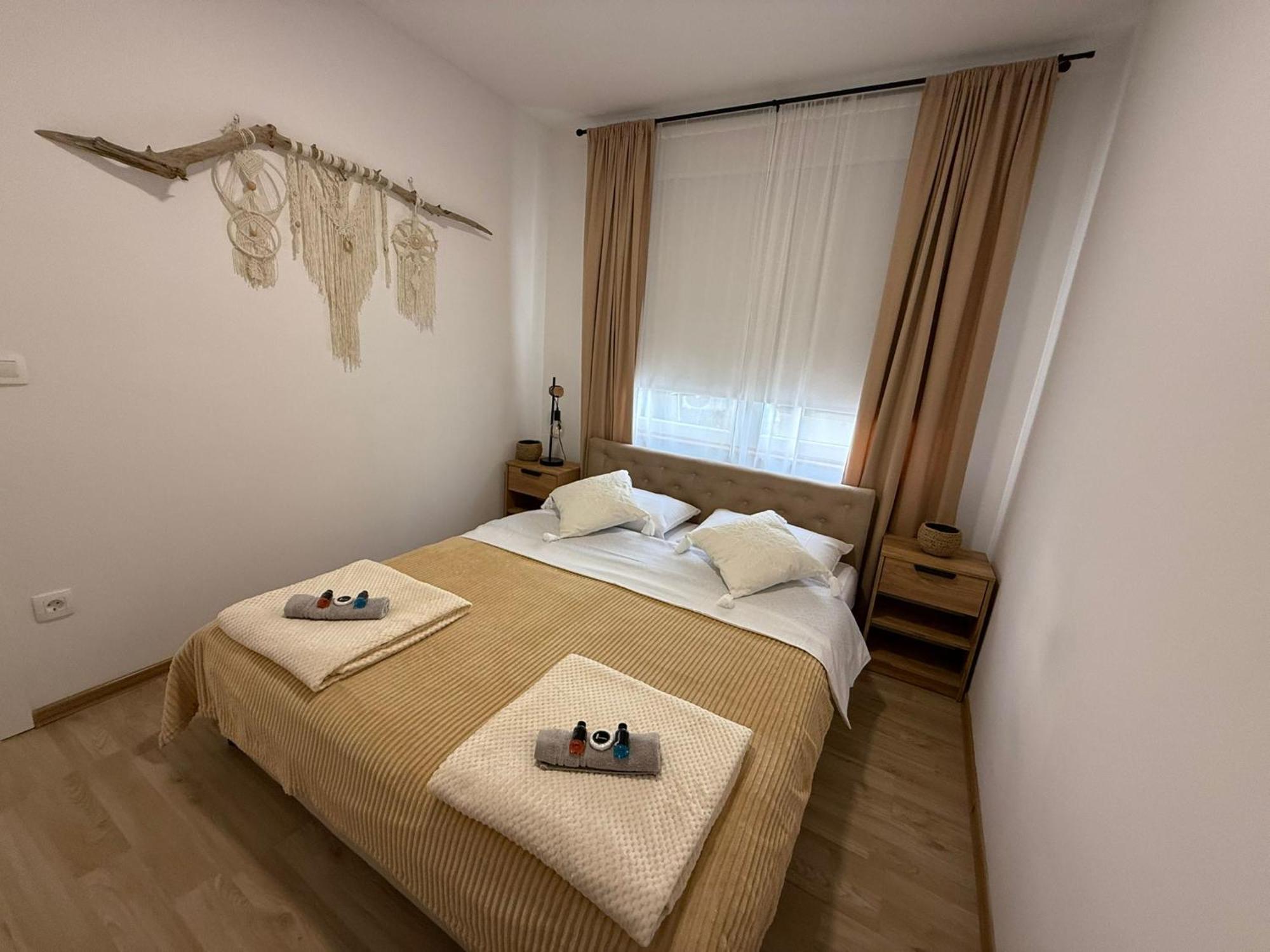528 Appartement Sarajevo